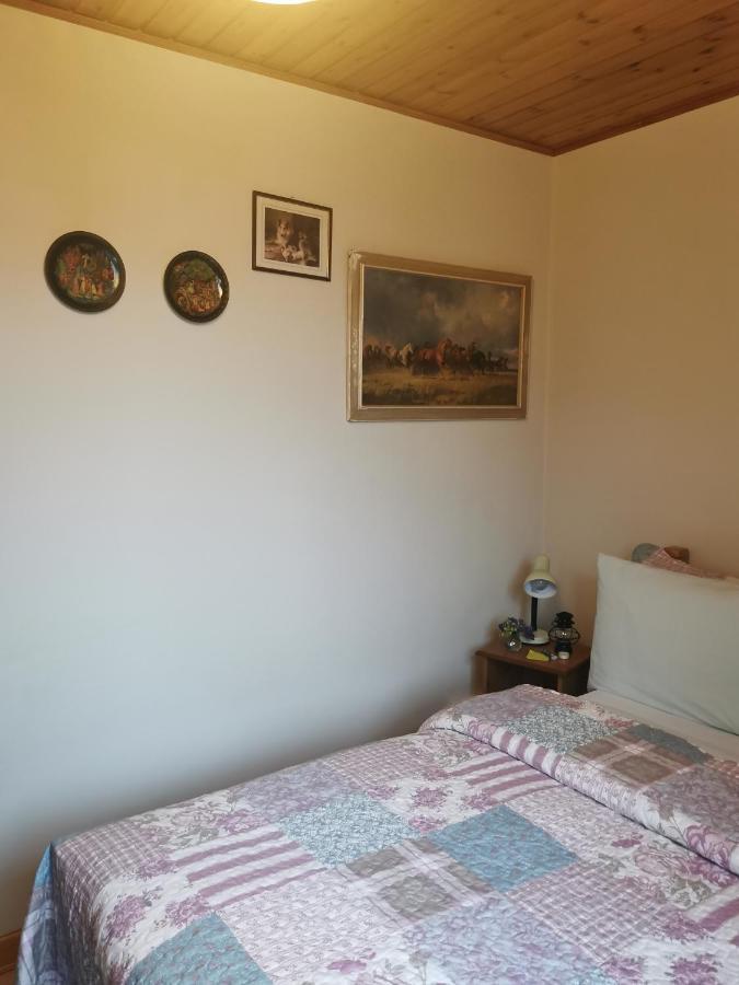 Catherine'S Lair A Quiet Peaceful Homestay Westport Bagian luar foto