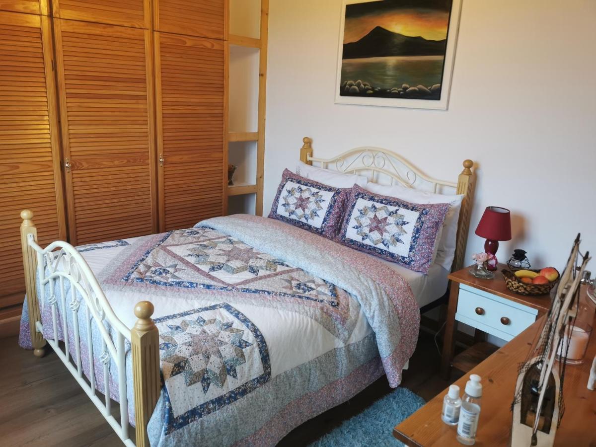 Catherine'S Lair A Quiet Peaceful Homestay Westport Bagian luar foto