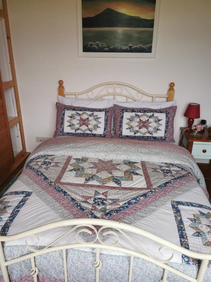 Catherine'S Lair A Quiet Peaceful Homestay Westport Bagian luar foto