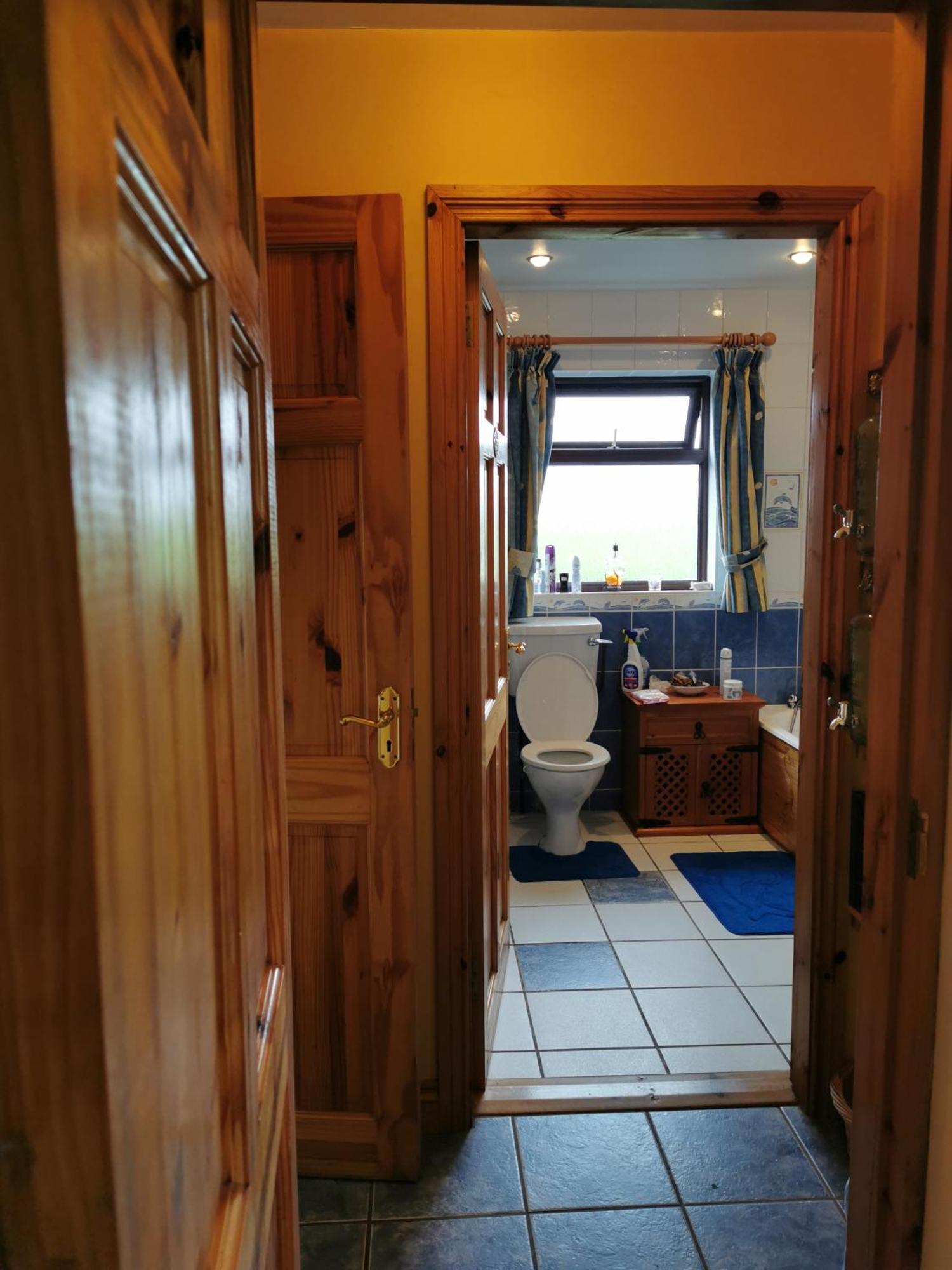 Catherine'S Lair A Quiet Peaceful Homestay Westport Ruang foto