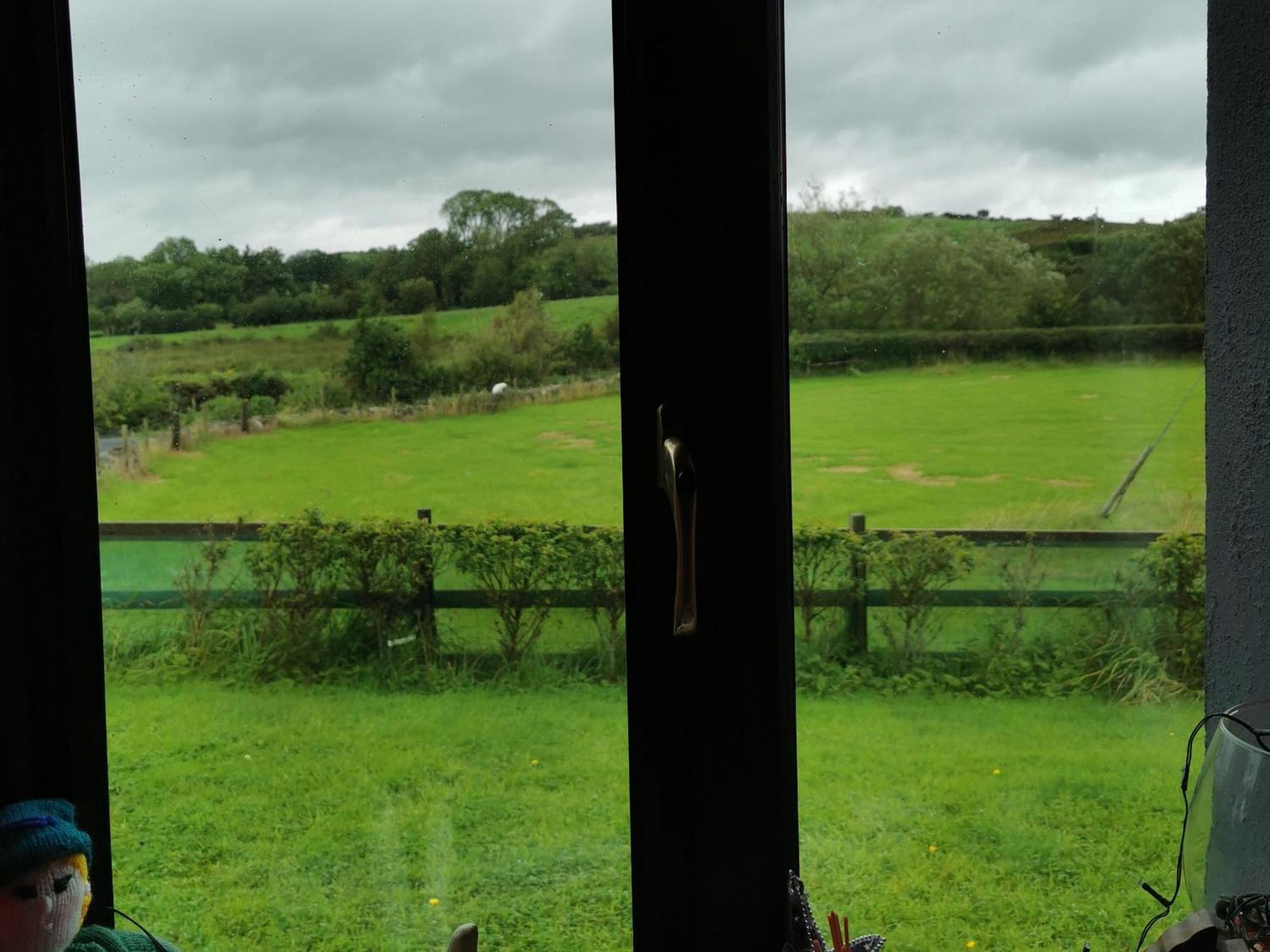 Catherine'S Lair A Quiet Peaceful Homestay Westport Ruang foto