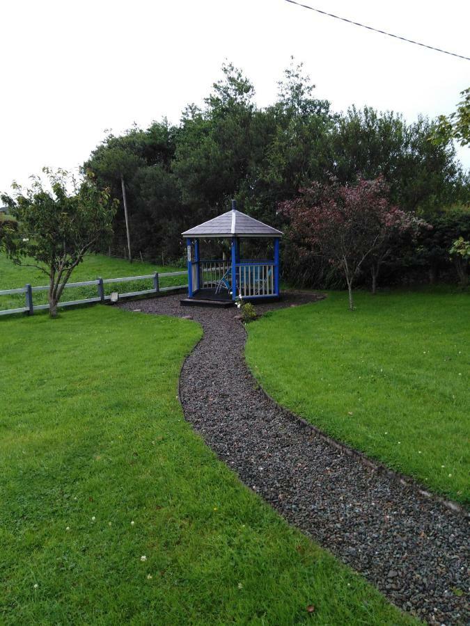 Catherine'S Lair A Quiet Peaceful Homestay Westport Bagian luar foto