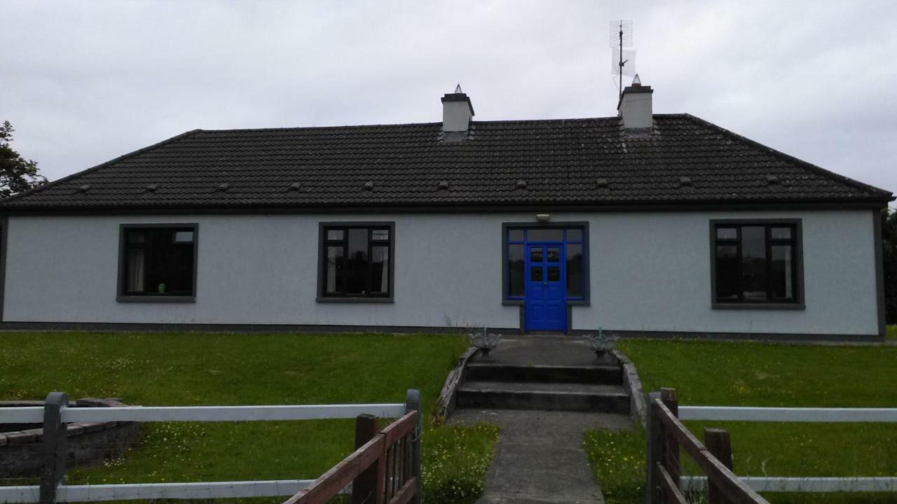 Catherine'S Lair A Quiet Peaceful Homestay Westport Bagian luar foto