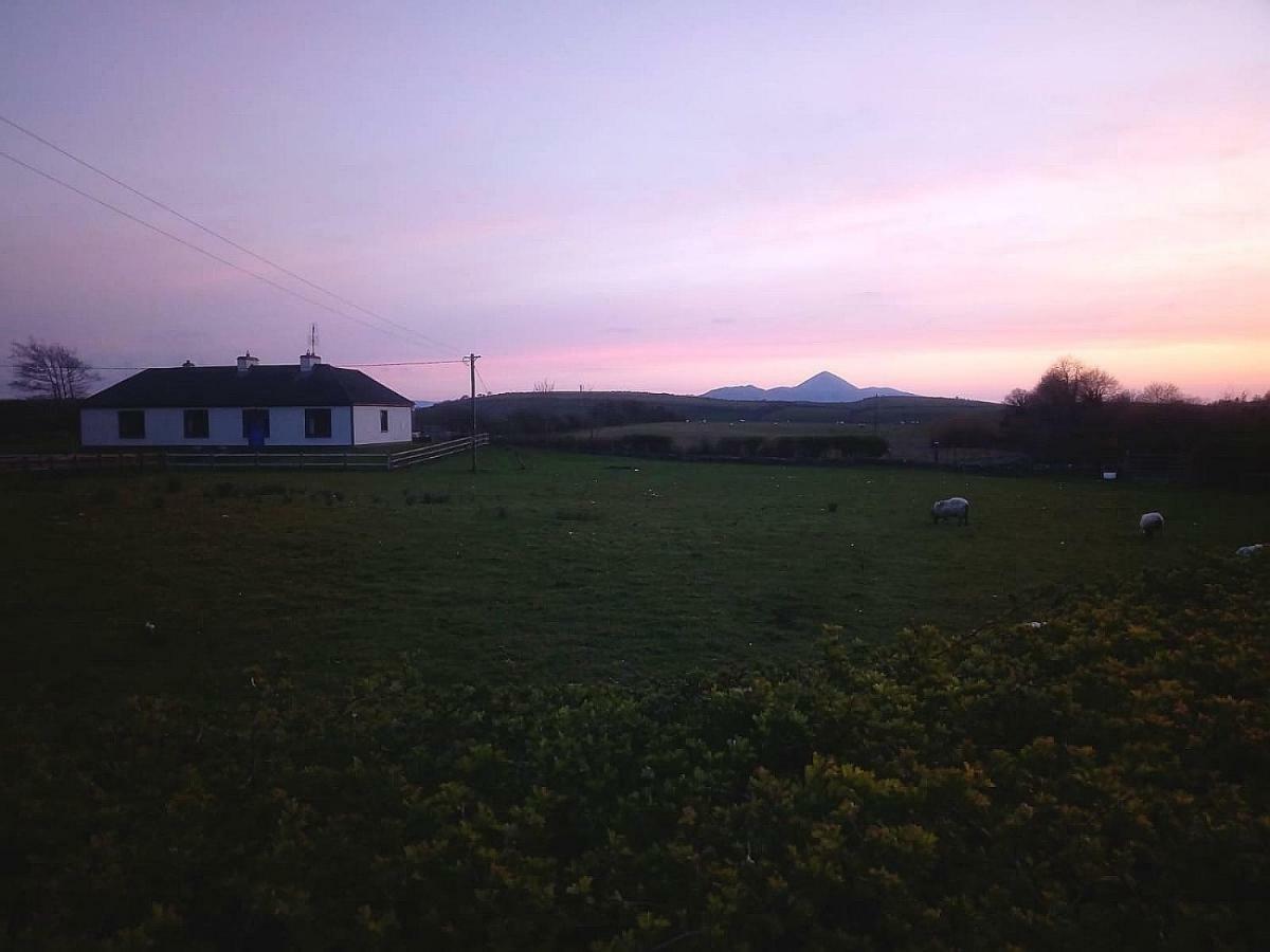 Catherine'S Lair A Quiet Peaceful Homestay Westport Bagian luar foto