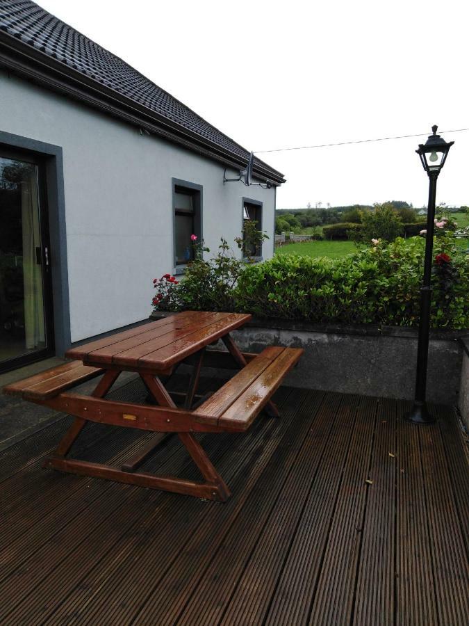 Catherine'S Lair A Quiet Peaceful Homestay Westport Bagian luar foto